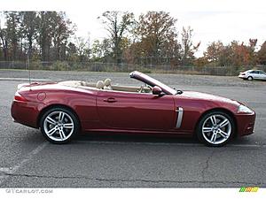 request of pictures - 2007 XKR red convertible/tan-20749291.jpg