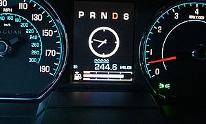 How many miles on your 2007 - up XK-20180503_194754.jpg