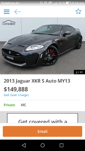Rare XKR 175 for under k in California! :-O-screenshot_2018-05-23-21-16-46.png