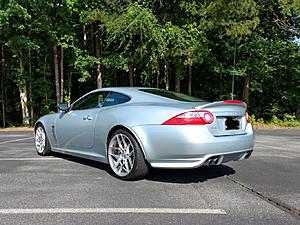 My XKR-S Project--Modifications Complete-img_20180607_093550612_hdr.jpg