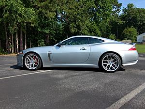 My XKR-S Project--Modifications Complete-img_20180607_093541039_hdr.jpg