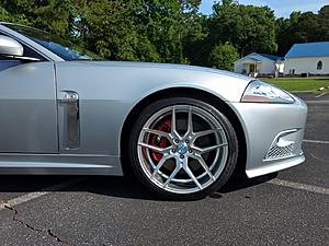 My XKR-S Project--Modifications Complete-img_20180607_093836099_hdr.jpg