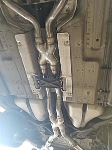 What did you do to your X150 today?-img_1008.jpg
