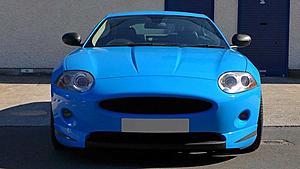 2008 XKR with XKR-S Front End...for Sale-jaguar-blue_0003_jaguar-blue-wrap5.jpg