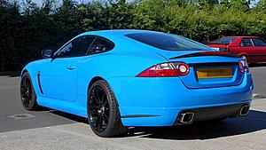 2008 XKR with XKR-S Front End...for Sale-jaguar-blue_0007_jaguar-blue-wrap1a.jpg