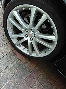 Wheel Opinions Please Painted or Chrome?-img_20190102_064139.jpg