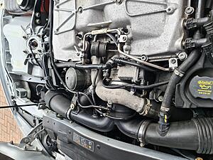 Jaguar XKR 2009 (2010MY) Cooling System/Pipe Question-20220821_112417.jpg