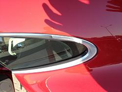XKR 2010 - aluminium trim is matted!-photo.jpg