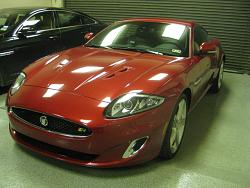 Picked Up My 2013 XKR Today-img_2943-1.jpg