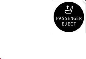 13MY start/stop button in Black &amp; White-eject-button-bw.png