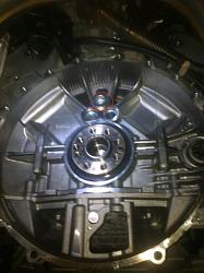 Minor oil leak near Crankshaft Position Sensor-oil-leak.jpg