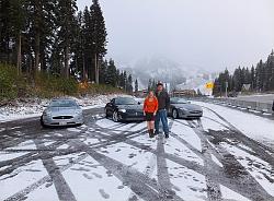 Post a Pic of You with Your XK(R)-winter-trio.jpg