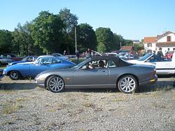 Cosmetic differences btn 2 XKR models-p6160002.jpg