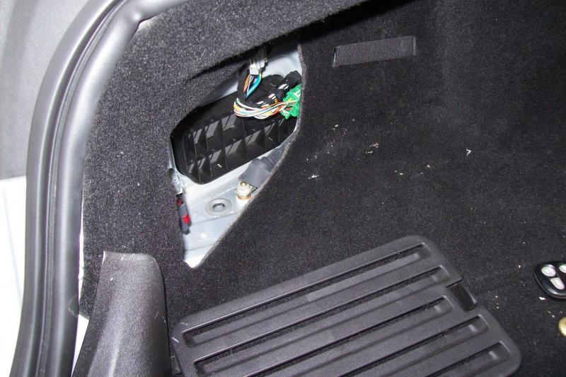 Help! Battery dead, can't open the trunk! - Jaguar Forums ... jaguar battery diagram 
