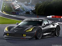 New competitor to the XK/R? The Stingray....-corvette-c7-stingray-racer-jonsibal.jpg