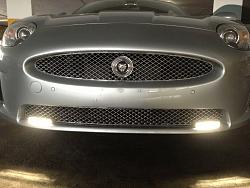 My 2 Projects. Plugging License Plate Holes and LED DRL Lights.-null_zps5fc0387e.jpg