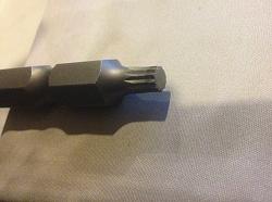 How Do I remove these fake Wheel Bolts?-12pointsocket.jpg