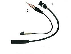  2007 Jaguar XK Antenna Replacement-aerialconvertor.jpg