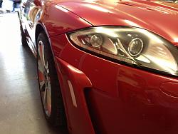 XKR-S Front, Rear &amp; sills with wheel spacers.-img_1715.jpg
