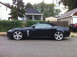 Newbie with Lowered 08 XKR Portfolio lowered and rubbing-1.jpg