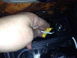 DIY iPhone Dock in the ashtray-9754867005_a55b668ea9.jpg