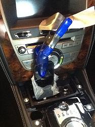 DIY iPhone Dock in the ashtray-9754861384_8e24a02c6f.jpg