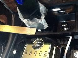 DIY iPhone Dock in the ashtray-9754878076_9868a7df2e.jpg
