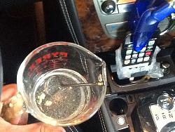 DIY iPhone Dock in the ashtray-9754872506_d1872d1d4a.jpg