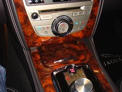 DIY iPhone Dock in the ashtray-9754677231_fc2e1b0491.jpg