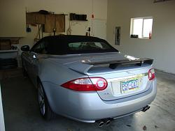 Pics of XKR.S spoiler installaled on my 08 xkr convertible-dsc03250.jpg