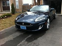 Clear side markers for 2012 XKR in Canada/US-002.jpg