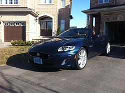 Clear side markers for 2012 XKR in Canada/US-007.jpg