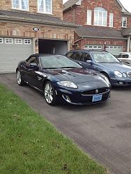 Clear side markers for 2012 XKR in Canada/US-img_0753.jpg