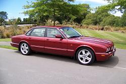 Italian Racing Red:  universally loved?-carnival.jpg