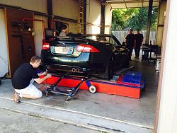 Eurocharged XKR-S with dyno charts.-792432_10151968167099941_1592103676_o.jpg