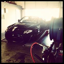Eurocharged XKR-S with dyno charts.-1384339_10151968167104941_112775341_n.jpg