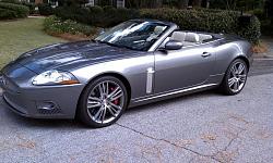 How Rare is my 2009 XKR Portfolio Convertible?-top-down.jpg