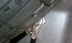 XK / XKR Battery Overview and Replacement-battery-charging-negative.jpg