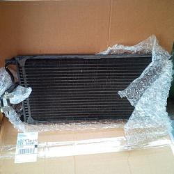 A/C Condensor &amp; Radiator core for sale - need part #-img_00000284.jpg
