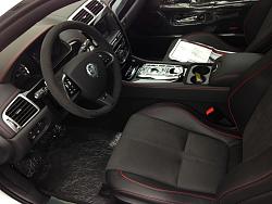 Just saw a new XKRS GT-2013-12-02-14.58.27.jpg
