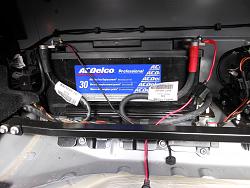 CTEK 3300 Battery Charger Installation-ctek-3300-installation-xk-xkr-007.jpg