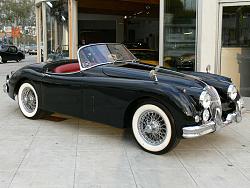 Ever Driven or Owned an E-Type?-1957_jaguar_xk140.jpeg