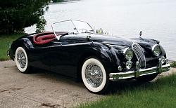 Ever Driven or Owned an E-Type?-jaguar-xk140-56.jpg