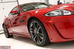 If the F-Type is the new villian in town...-img_1216.jpg