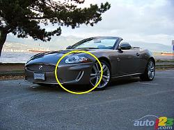 Which is the best looking model year/variant of the XK?-2010xkr.jpg