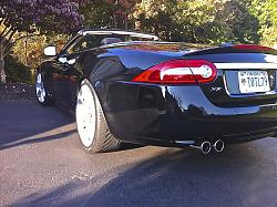 Lowering Springs Comparison-xkr-rear-fall-2013.jpg