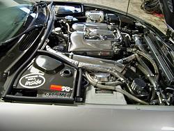 Jaguar XKR-S Carbon Fiber Engine Cover-014.jpg