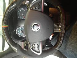 Custom paddle shifters prototype-img_1231.jpg