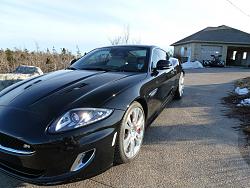 Lovin' my "new to me" 2010 XK Convertible-p1020228.jpg