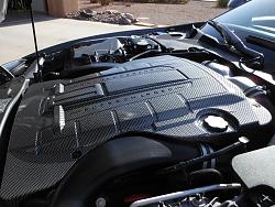 Silver Carbon Fiber Engine Cover 4.2L XKR-jaguar-silver-carbon-fiber-engine-cover-007.jpg
